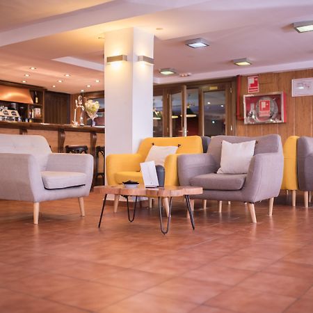 Mont Blanc Hotel Сиера Невада Екстериор снимка