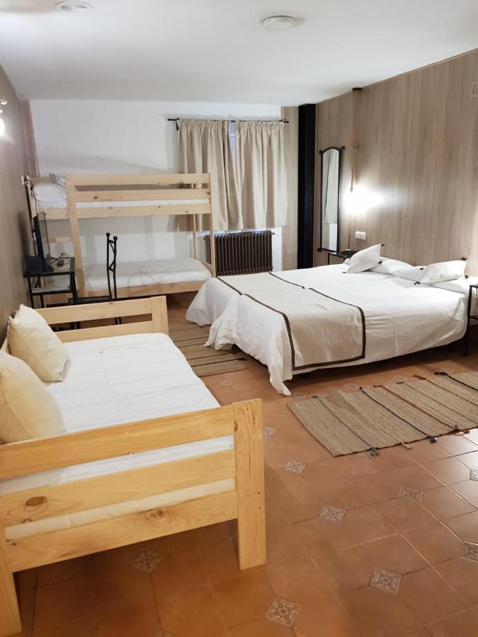 Mont Blanc Hotel Сиера Невада Екстериор снимка